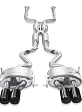 Akrapovic Evolution Line Titanium BMW M3 E92 | E93 2007-2013                                     - ME-BM/T/2 - Image 3