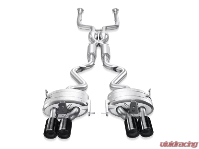 Akrapovic Evolution Line Titanium BMW M3 E92 | E93 2007-2013 - ME-BM/T/2