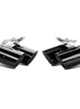 Akrapovic Carbon Tail Pipe Set Lamborghini Gallardo 570 2010-2013                                     - TP-CT/8 - Image 2