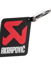 Akrapovic Vertical Keychain                                     - 801663 - Image 2