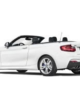 Akrapovic Evolution Line Stainless Steel BMW M240I F22 | F23 2017-2022                                     - MTP-BM/SS/4H - Image 6