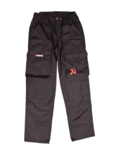 Akrapovic Mens Cargo Pants Size 46 - Innovative Design and Performance Enhancement                                     - 801442 - Image 2