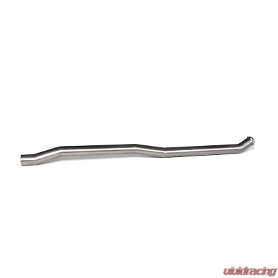 Akrapovic Stainless Steel Evolution Link Pipe Set BMW M135I F40 2020-2024 - E-BM/SS/6