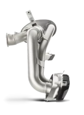 Akrapovic Titanium Slip-On Line Exhaust System Audi R8 5.2 2016-2018                                     - S-AUR8SO3-T - Image 4