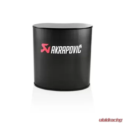 Akrapovic Promotional Counter - 801430
