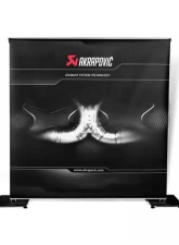 Akrapovic Lam Wall                                     - 801431 - Image 2