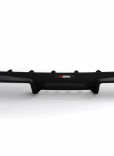 Akrapovic Matte Carbon Fiber Rear Diffuser BMW M2 Coupe G87 2023-2024                                     - DI-BM/CA/10/M - Image 2