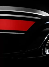 Akrapovic Titanium Evolution Line Cat Back with Carbon Tips Audi RS6 Avant C7 2014-2017                                     - S-AU/TI/3H - Image 8