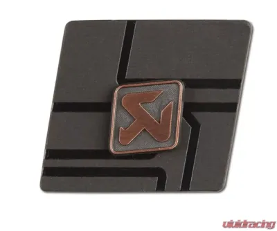 Akrapovic Medium Copper Pin - 800903