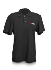 Akrapovic 3XL Mens Poloshirt                                     - 801639 - Image 2