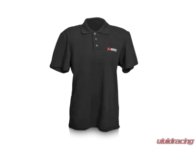 Akrapovic 3XL Mens Poloshirt - 801639