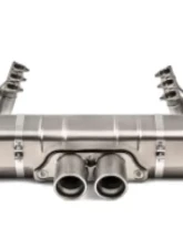 Akrapovic Evolution Race Header Set Titanium Porsche 991.2 GT3 | GT3 RS 2019                                     - E-PO/T/5 - Image 3