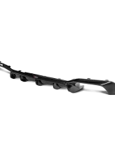 Akrapovic High Gloss Carbon Fiber Rear Diffuser BMW X4M 2019+                                     - DI-BM/CA/6 - Image 2