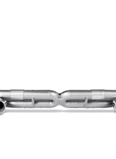 Akrapovic Titanium Slip-On Race Exhaust for Porsche 997.2 Carrera S | GTS 2009-2011                                     - S-PO997CA-RT - Image 5