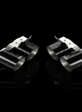 Akrapovic Carbon Tail Pipe Set Lamborghini Gallardo 550-2 | 560-4 2008-2014                                     - TP-CT/7 - Image 4