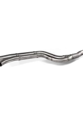 Akrapovic Stainless Steel OPF | GPF Evolution Link Pipe Set Toyota Supra 2020-2024                                     - E-TY/SS/2 - Image 2