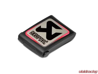 Akrapovic Sound Kit Mercedes-Benz C63 AMG 2016-2019 - P-HF949