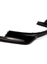 Akrapovic High Gloss Carbon Fiber Rear Diffuser Porsche 911 GT3 | GT3 Touring 992 2021-2024                                     - DI-PO/CA/9/G - Image 2