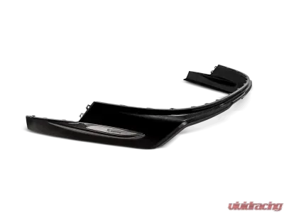 Akrapovic High Gloss Carbon Fiber Rear Diffuser Porsche 911 GT3 | GT3 Touring 992 2021-2024 - DI-PO/CA/9/G