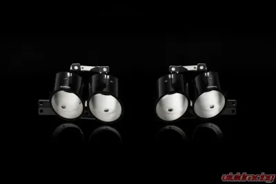 Akrapovic Carbon Tail Pipe Set Lamborghini Gallardo 570 2010-2013 - TP-CT/8