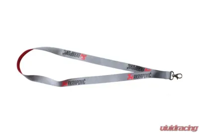 Akrapovic Lanyard - 800613