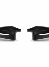 Akrapovic Gloss Carbon Mirror Cap Set BMW M2 Coupe G87 2023-2024                                     - WM-BM/CA/4/G - Image 2