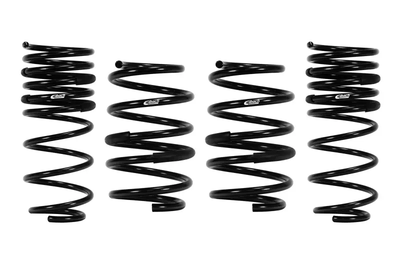Eibach Pro-Kit Springs Infiniti G35 X 2007-2008 - 6399.140
