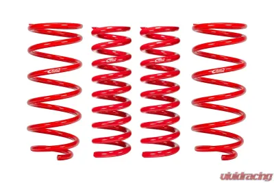 Eibach Pro Lift Kit Toyota 4Runner TRD Pro 2023-2025 - E30-82-071-05-22