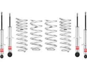 Eibach Pro Truck Lift Kit Chevrolet Suburban | GMC Yukon XL 2021-2024