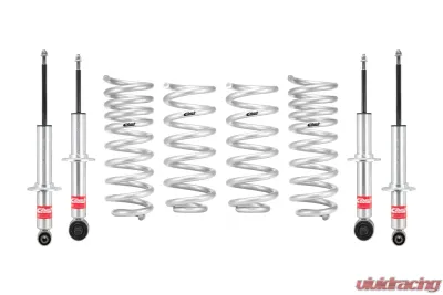 Eibach Pro Truck Lift Kit Chevrolet Suburban | GMC Yukon XL 2021-2024 - E80-23-040-01-22