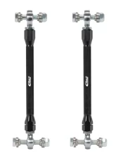 Eibach Anti-Roll Kit - Rear Adjustable End Link System Dodge Challenger | Charger 2011-2024                                     - AK41-27-008-01-02 - Image 2
