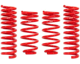 Eibach Sportline Kit Set of 4 Springs Audi A5 Sportback Quattro All Motors 2017-2021