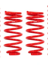 Eibach Sportline Kit Set of 4 Springs Audi A5 Sportback Quattro All Motors 2017-2021                                     - E20-15-023-04-22 - Image 3