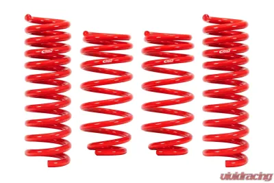 Eibach Sportline Kit Set of 4 Springs Audi A5 Sportback Quattro All Motors 2017-2021 - E20-15-023-04-22