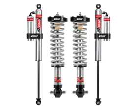 Eibach Pro-Truck Coilover Stage 2R Front Coilover s + Rear Reservoir Shocks Ford F-150 V6 2WD 2015-2020