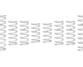 Eibach Pro UTV Performance Springs Polaris RZR Pro R 4 Sport Stage 2 2022