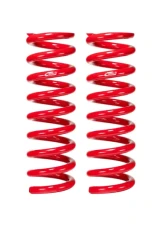 Eibach Pro-Lift Kit Front Springs Set of 2 Toyota 4Runner TRD Pro SUV 4.0L V6 4WD 2023-2024                                     - E30-82-071-05-20 - Image 2