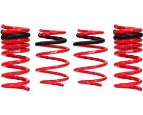 Eibach Sportline Kit Audi A4 | A4 Quattro B8 2009-2016