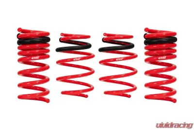 Eibach Sportline Kit Ford Mustang EcoBoost 2022-2023 - 4.14735