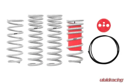 Eibach Drag Launch Kit Ford Mustang Coupe | Mustang GT 1979-2004 - 9310.140