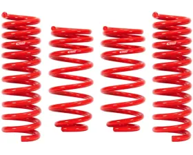 Eibach Sportline Kit for Audi A3 | S3 | RS3 1996-2023