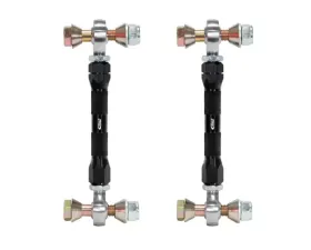 Eibach Anti-Roll Kit - Rear Adjustable End Link System Porsche 997 Carrera | Turbo 2005-2013