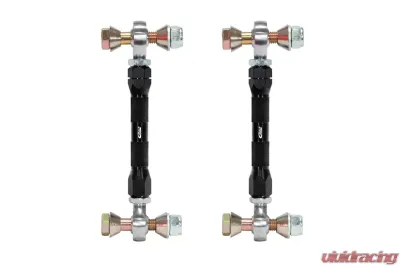 Eibach Anti-Roll Kit - Front Adjustable End Link System Dodge Challenger | Charger 2011-2024 - AK41-27-008-01-20