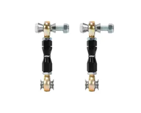 Eibach Pro-UTV Front Adjustable Endlink System Can-Am Maverick X3 Max X RS Turbo R | Fox 4-Seat 72