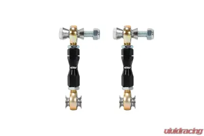 Eibach Pro-UTV Front Adjustable Endlink System Can-Am Maverick X3 Max X RS Turbo R | Fox 4-Seat 72" 2020-2021 - AK41-212-008-01-20