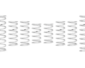 Eibach Pro UTV Stage 2 Performance Spring System Set Of 8 Polaris RZR Turbo R 4 Sport Premium | Walker Evans 2022