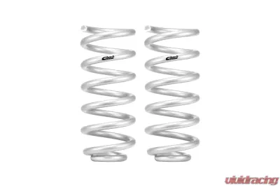 Eibach Pro-Lift Kit Front Springs Set of 2 Chevrolet Suburban 4WD | GMC Yukon XL SUV 5.3L | 6.2L AWD GMT T1XX 2021-2024 - E30-23-040-01-20