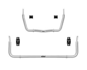 Anti-Roll Bar Kit (Front&Rear) Front & Rear Sway Bar Kits Kawasaki Krx 1000 Base | Fox 2-Seat 2020-2024