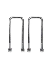 Eibach Pair of Rear Lift Blocks Hardware Chevrolet Silver ado 1500 2WD | 4WD 5.3L | 6.2L| 2.7L 4 Cyl. | 3.0L 6 Cyl. Turbo Diesel 2019-2024                                     - LB81-23-032-02-02 - Image 2