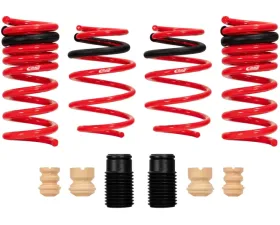Eibach Sportline Kit Ford Mustang GT 2015-2017